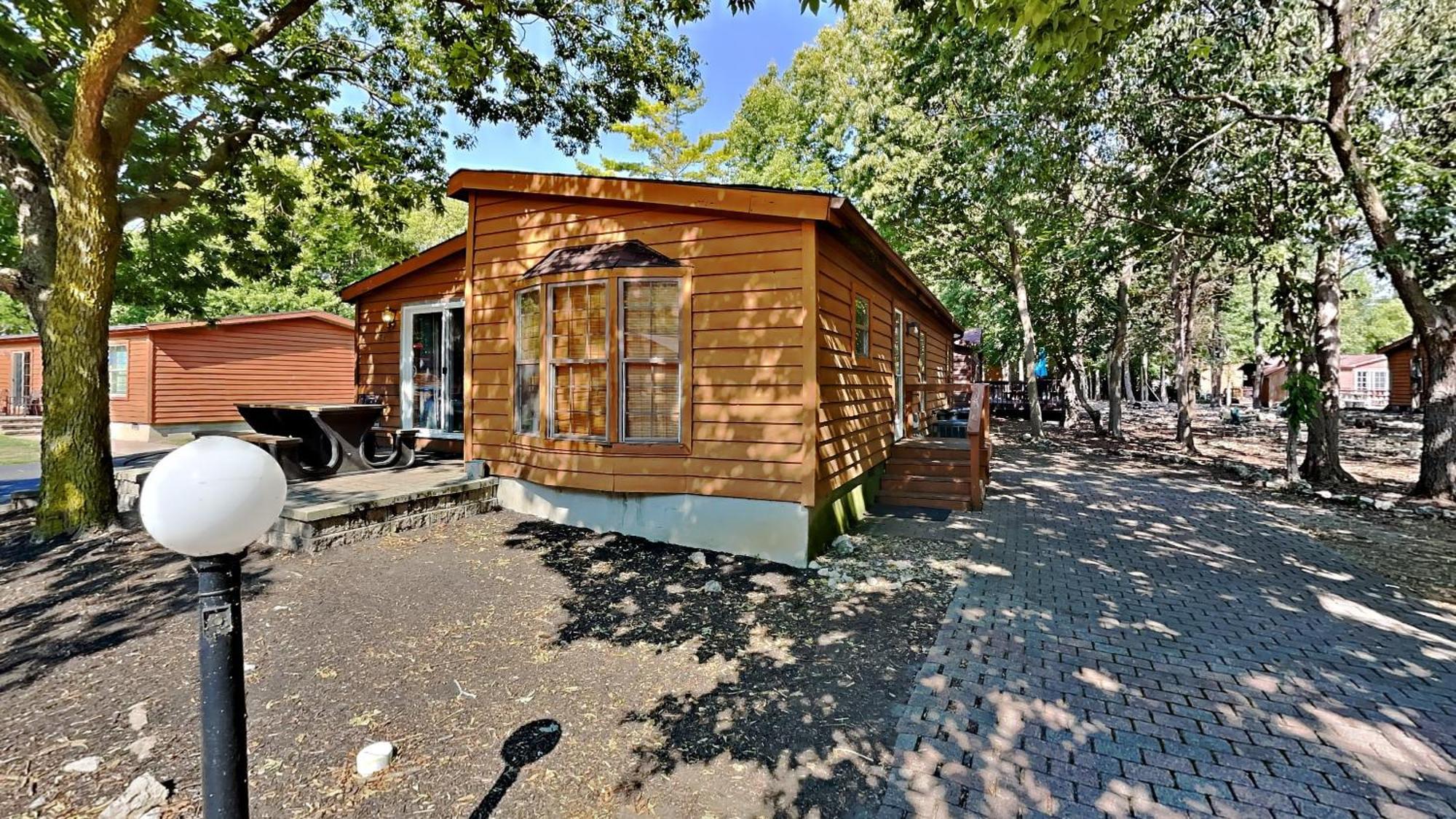 Вилла Island Club #51 Пут-ин-Бей Экстерьер фото
